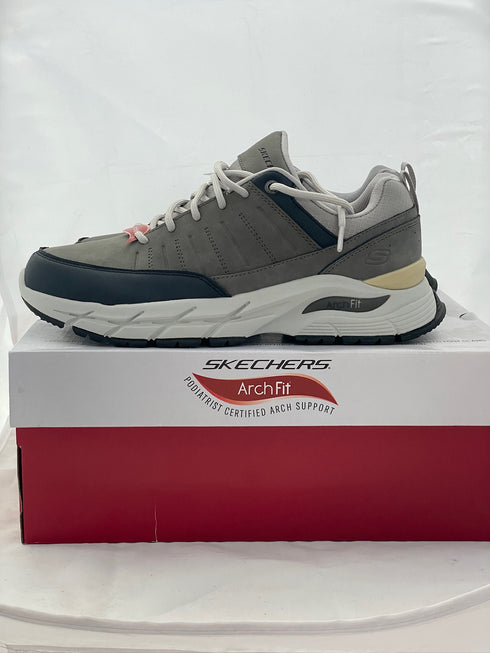 Skechers ARCH FIT BAXTER YOREN - Sneaker low