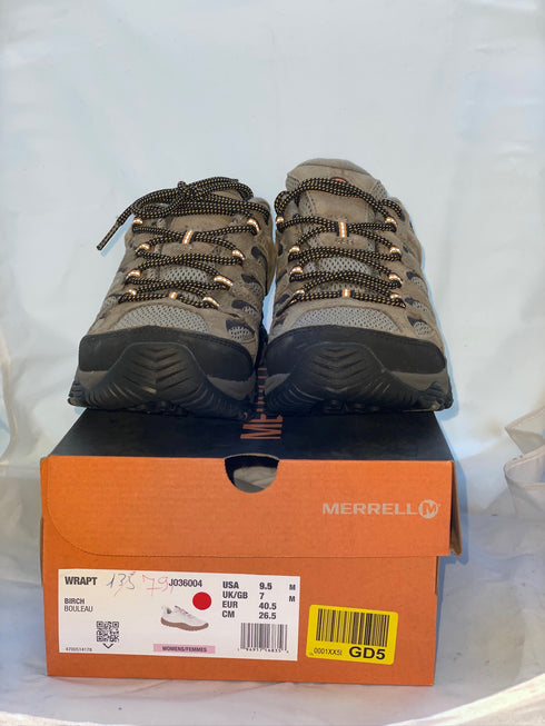Merrell WRAPT - Hikingschuh