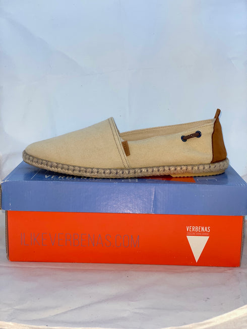 VERBENAS TRAVIS - Halbschuh