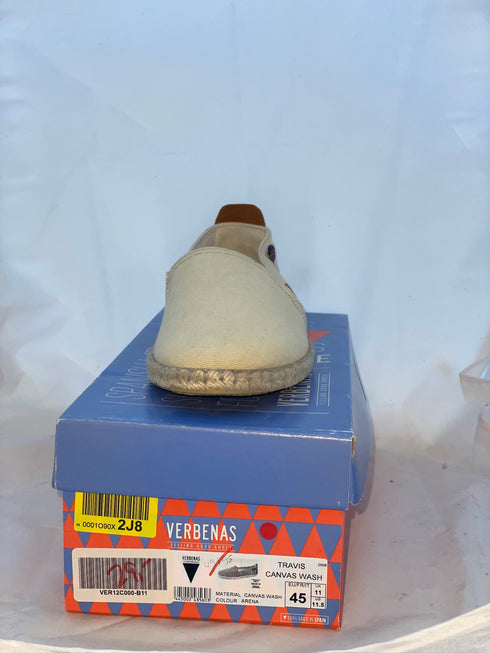 VERBENAS TRAVIS - Halbschuh