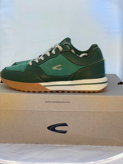 camel active GUIDE - Sneaker low