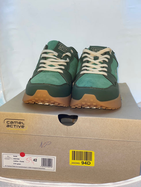 camel active GUIDE - Sneaker low