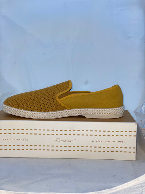 Rivieras - Espadrille