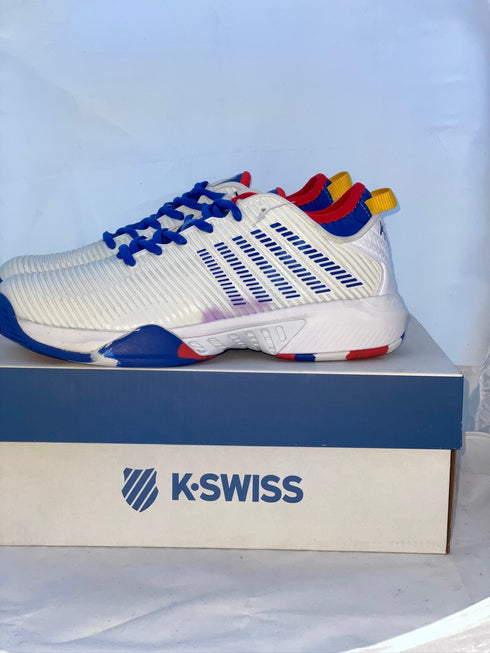 K-SWISS HYPERCOURT SUPREME - Multicourt Tennisschuh