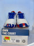 K-SWISS HYPERCOURT SUPREME - Multicourt Tennisschuh