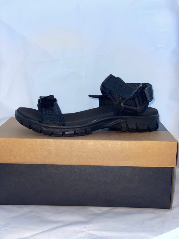 Wrangler - Plateausandalette