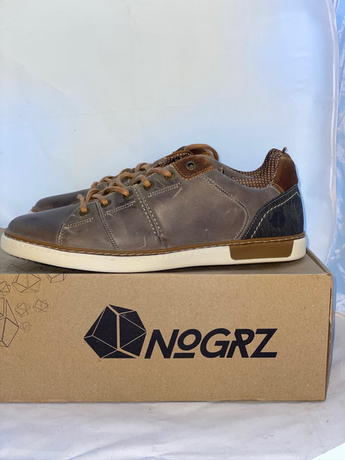 NoGrz - Sneaker low