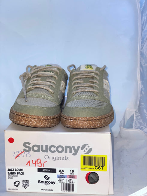 Saucony JAZZ COURT - Sneaker low