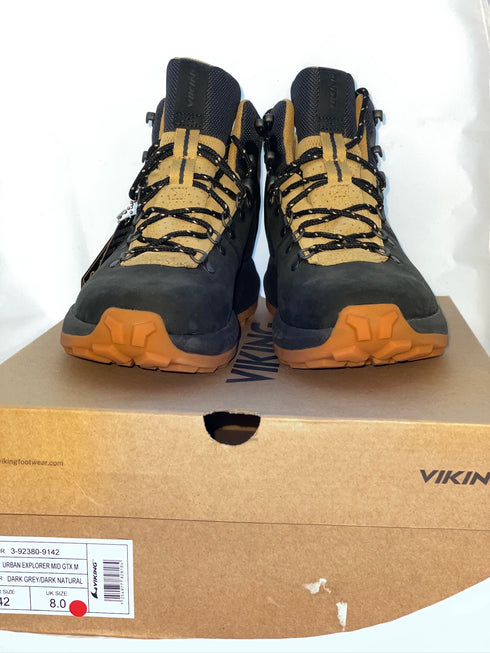 Viking URBAN EXPLORER HIGH GTX - Hikingschuh