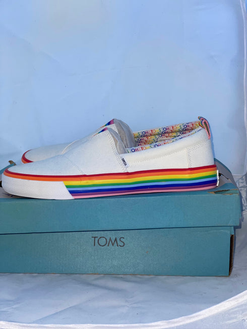 ´TOMS ALPARGATA FENIX - Slipper