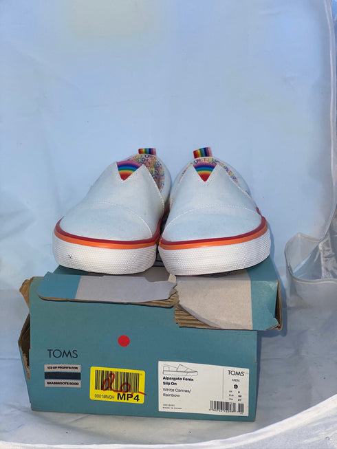 ´TOMS ALPARGATA FENIX - Slipper