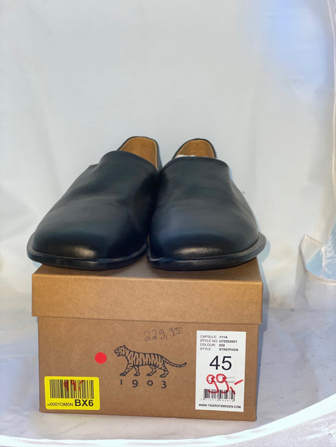 Tiger of Sweden STREPHON - Halbschuh