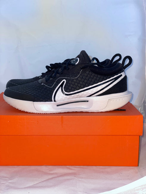 Nike Performance COURT ZOOM PRO HC - Multicourt Tennisschuh