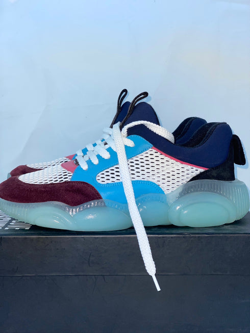 MOSCHINO Sneaker low