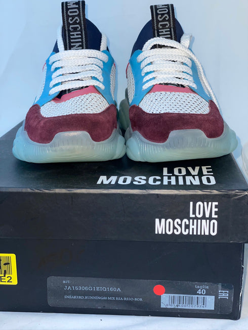 MOSCHINO Sneaker low