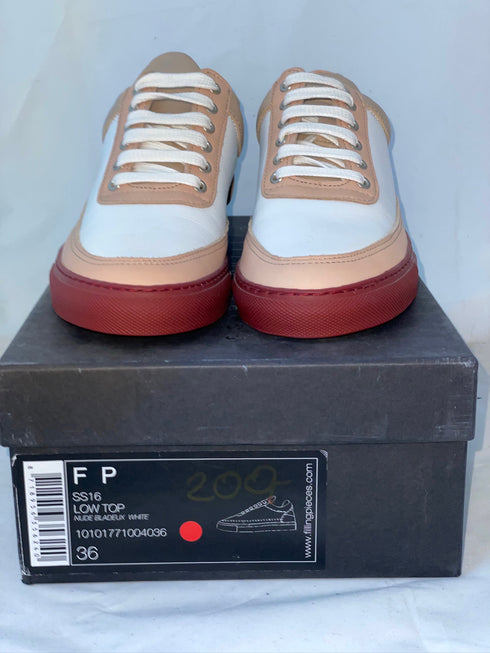 Filling Pieces - Sneaker low