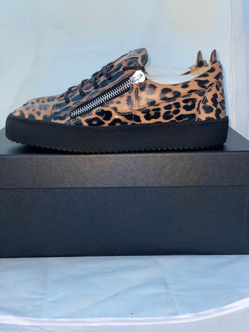 Giuseppe Zanotti - Sneaker low