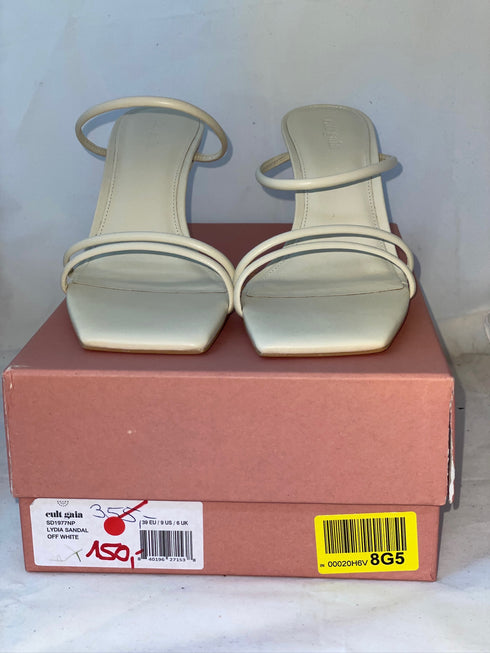 Cult Gaia Lydia Sandal - Pumps