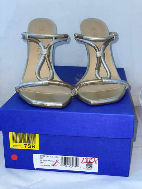 Stuart Weitzman - High Heel Pumps