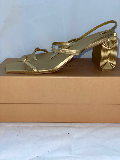 Cult Gaia MAEVE SANDAL - Pumps