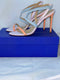 Stuart Weitzman - High Heel Pumps