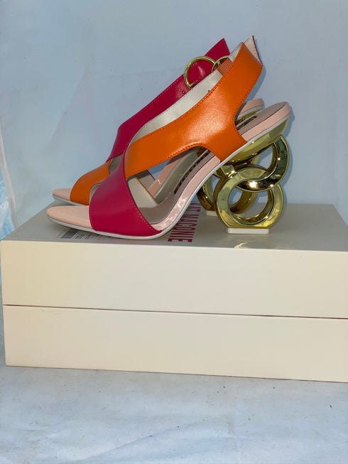 Kat Maconie NAPPA - High Heel Sandalette