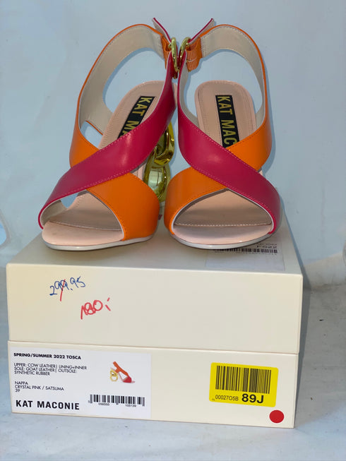 Kat Maconie NAPPA - High Heel Sandalette