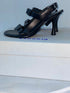 Proenza Schouler PIPE BUCKLE - High Heel