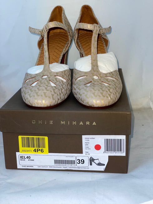 Chie Mihara - Pumps