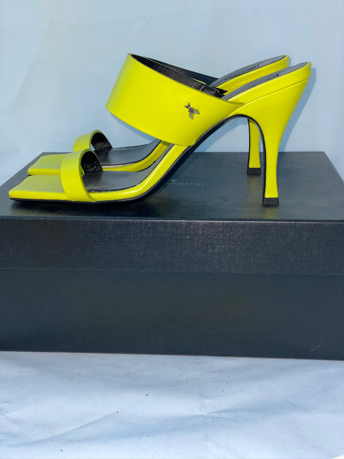 Patrizia Pepe High Heel