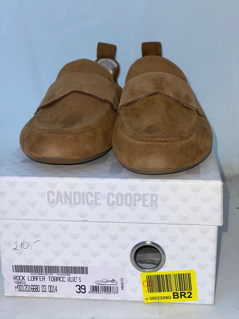 Candice Cooper ROCK - Pantolette