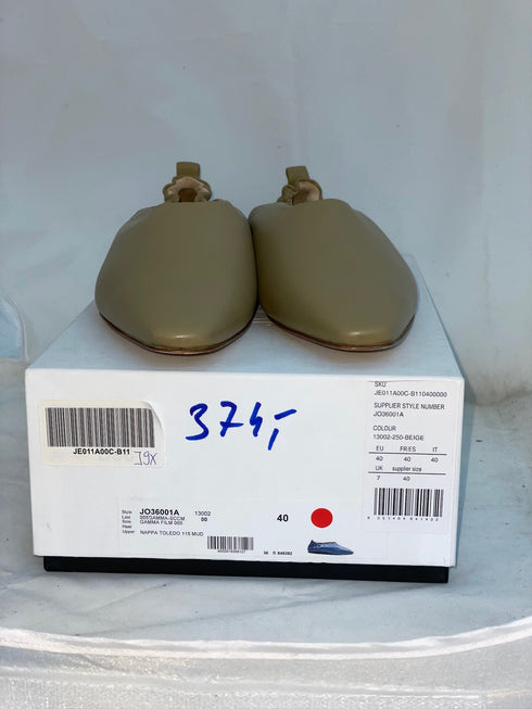 Joseph - Pantolette flach