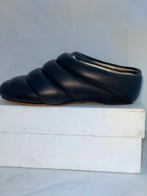 Proenza Schouler - Pantolette flach