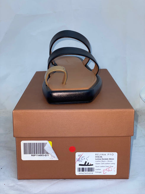 Rejina Pyo LARISSA - Sandalette flach