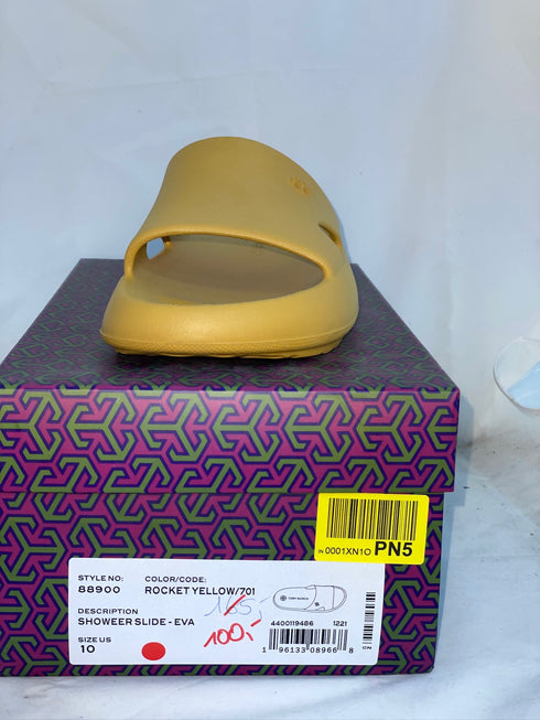 Tory Burch SHOWEER SLIDE EVA - Slipper
