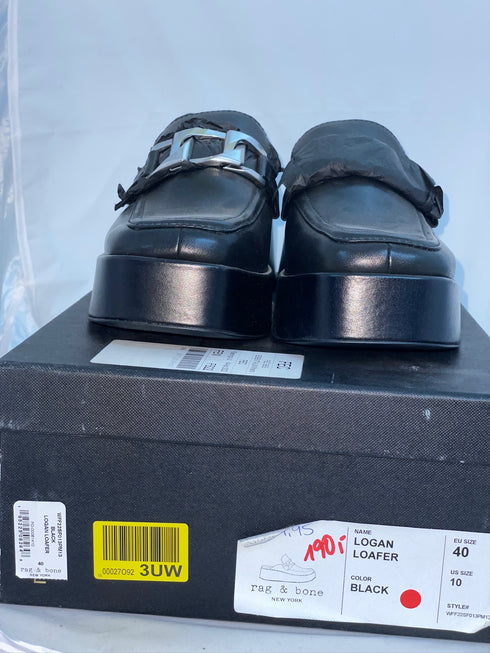 Rag & Bone Logan Loafers