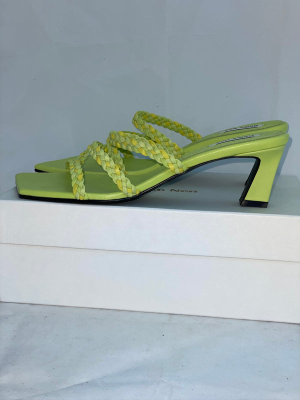 Reike Nen - Pantolette