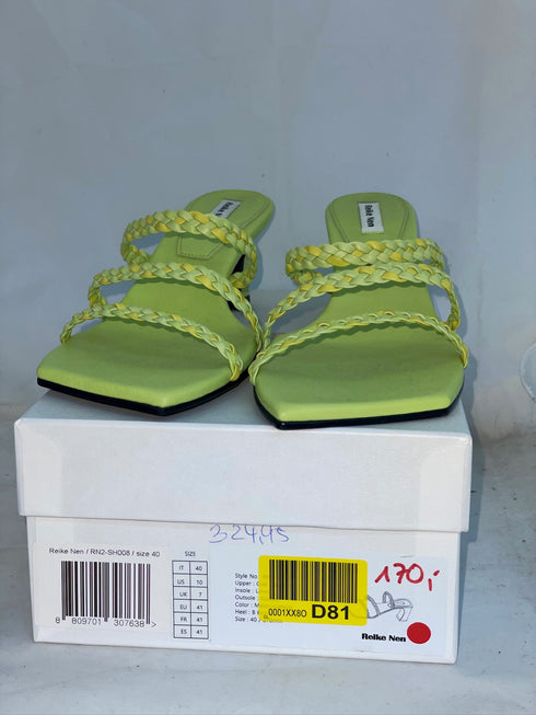 Reike Nen - Pantolette