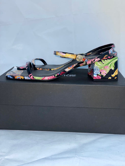 Versace Couture - Pantoletten