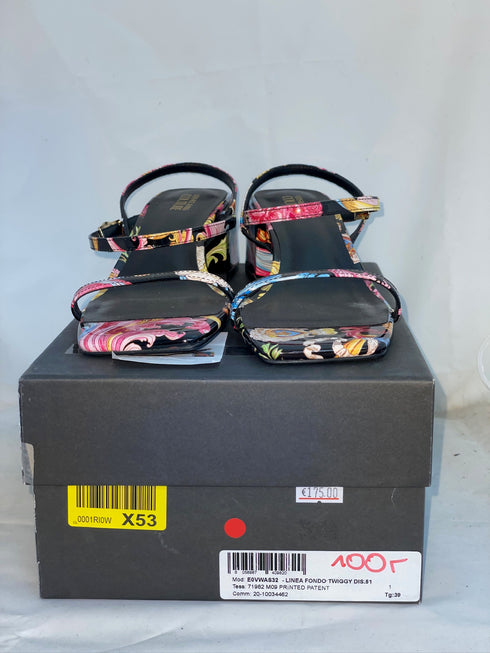 Versace Couture - Pantoletten