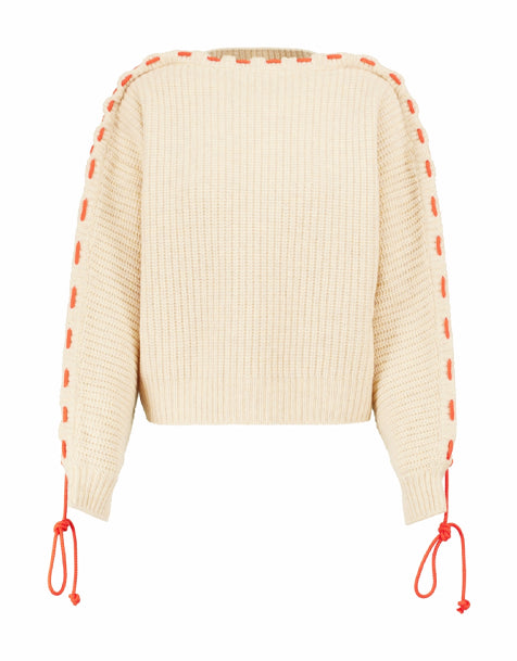 Victoria Beckham Pullover aus Wolle