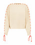 Victoria Beckham Pullover aus Wolle
