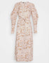 Mother of Pearl Midi Dress