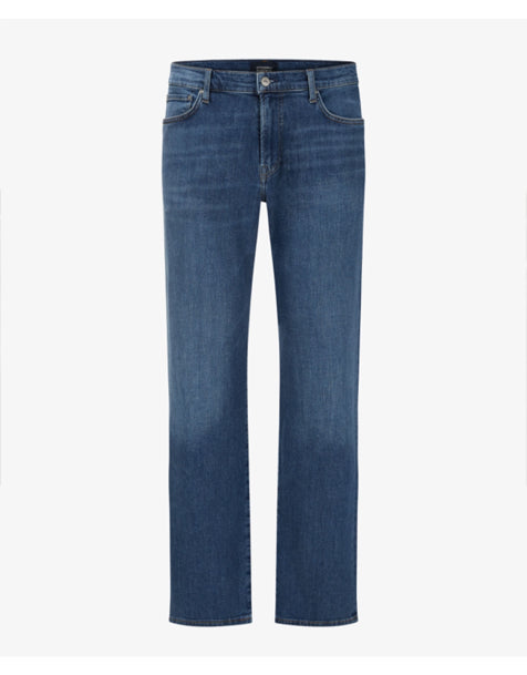 Citizens of Humanity The Elijah Jeans Relaxed Straight