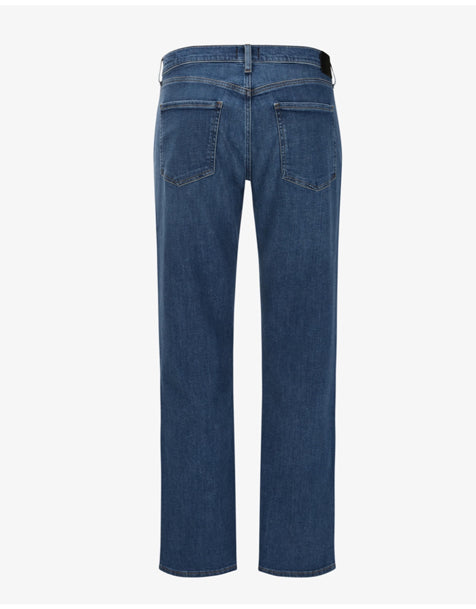 Citizens of Humanity The Elijah Jeans Relaxed Straight