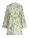 Tory Burch Bedruckter Kaftan aus Baumwolle