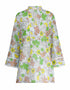 Tory Burch Bedruckter Kaftan aus Baumwolle