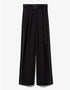Proenza Schouler Stretch-Hose Mit Gürtel