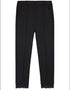 The Kooples New Stretch Smoking Pants