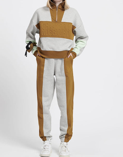 Mads Nørgaard Organic Sweat Tally